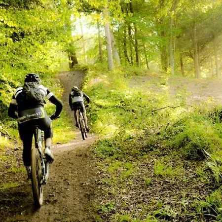 Les Grenouilles Prázdninový dům *