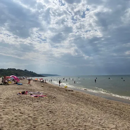 Les Grenouilles * Le Mesnil-Simon (Calvados)