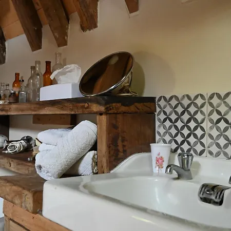 Les Grenouilles * Le Mesnil-Simon (Calvados)