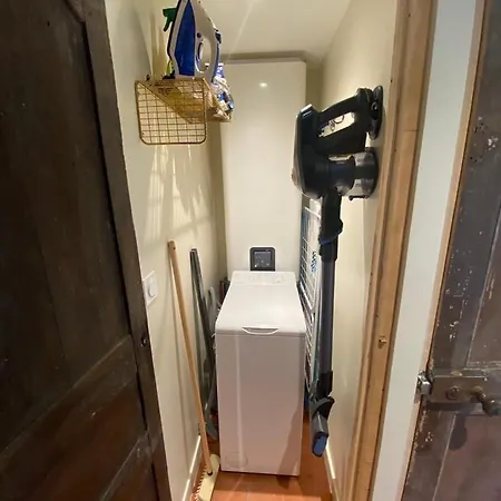 Prázdninový dům Les Grenouilles *