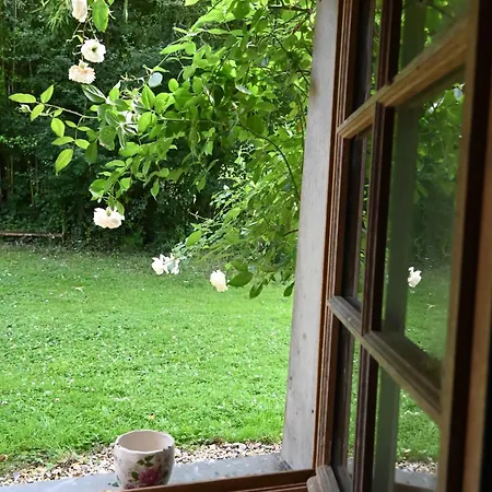 Ferienhaus Les Grenouilles *