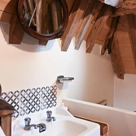 Les Grenouilles Prázdninový dům Le Mesnil-Simon (Calvados)