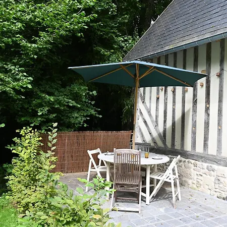 Les Grenouilles Feriehus *