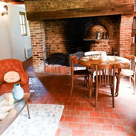 Les Grenouilles Le Mesnil-Simon (Calvados)