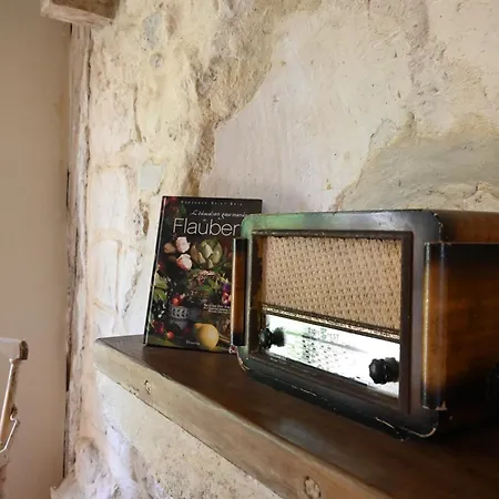 Ferienhaus Les Grenouilles