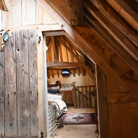 Les Grenouilles Feriehus *