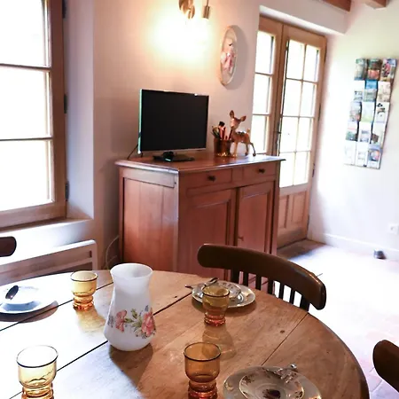 Les Grenouilles Le Mesnil-Simon (Calvados)