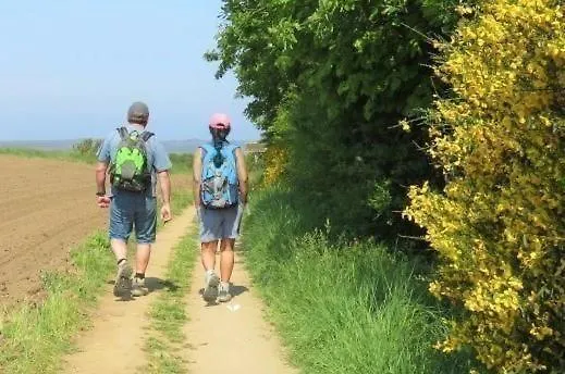 Les Grenouilles * Le Mesnil-Simon (Calvados)