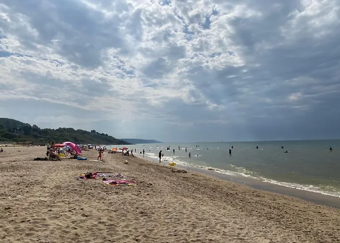 Les Grenouilles * Le Mesnil-Simon (Calvados)