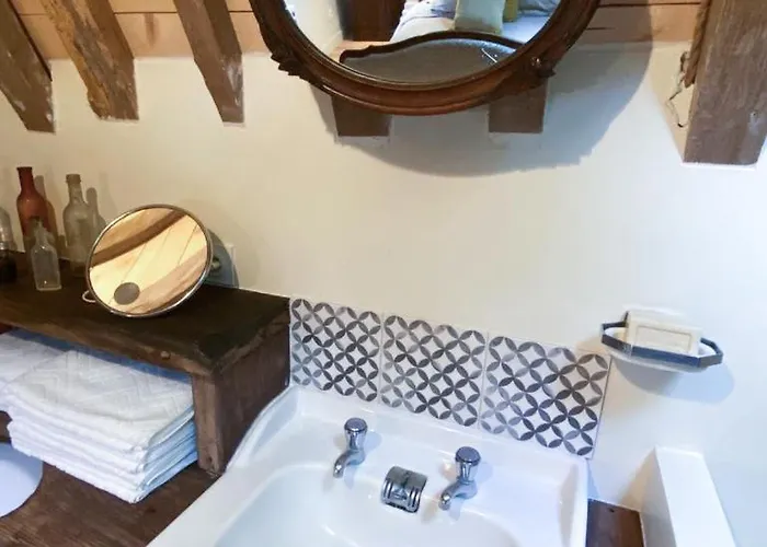 Les Grenouilles Le Mesnil-Simon (Calvados)