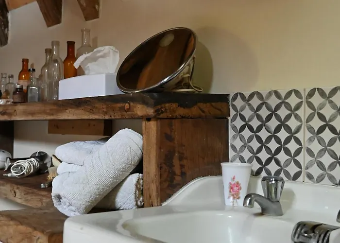 Les Grenouilles * Le Mesnil-Simon (Calvados)