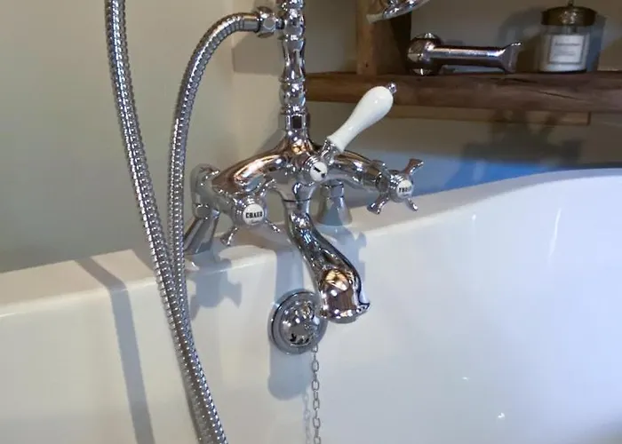 Holiday home Les Grenouilles