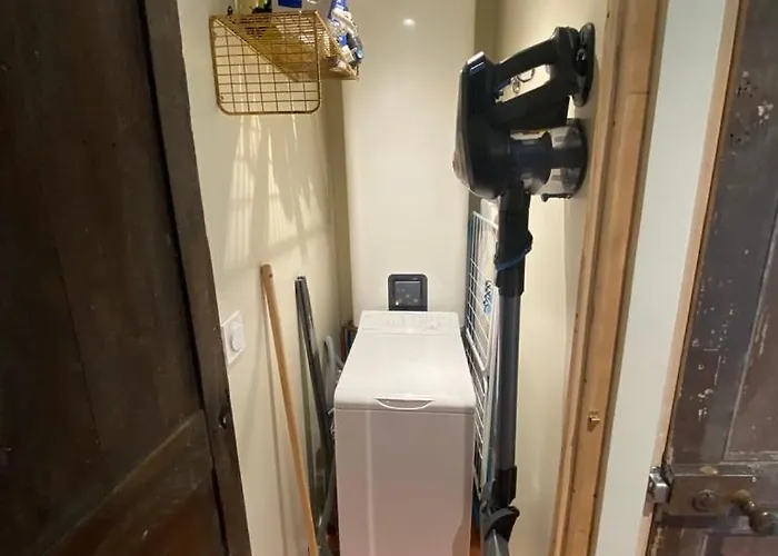 Vakantiehuis Les Grenouilles *