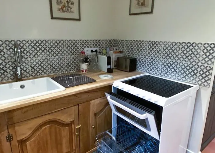 Les Grenouilles * Le Mesnil-Simon (Calvados)