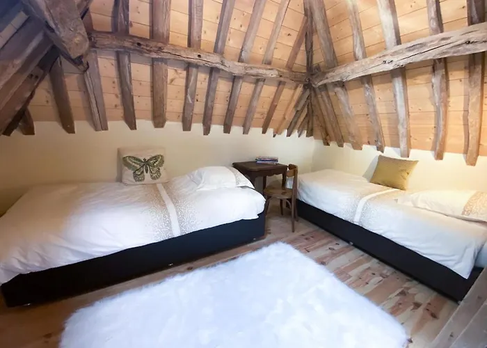 Holiday home Les Grenouilles