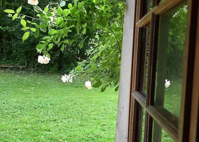 Holiday home Les Grenouilles *