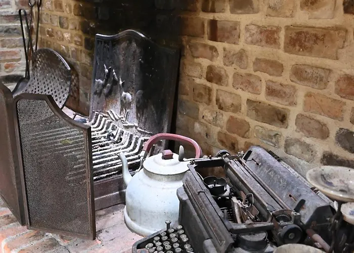 Holiday home Les Grenouilles *