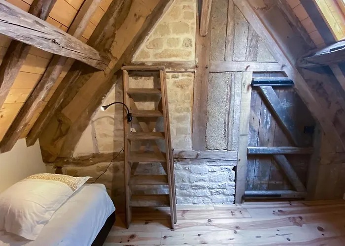 Les Grenouilles Le Mesnil-Simon (Calvados)