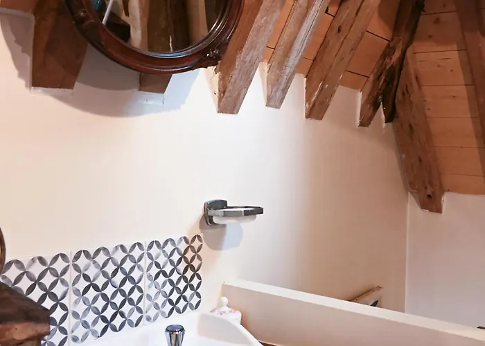 Les Grenouilles Holiday home Le Mesnil-Simon (Calvados)