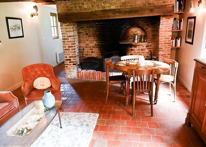 Les Grenouilles Le Mesnil-Simon (Calvados)