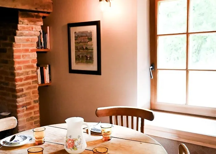 Holiday home Les Grenouilles *