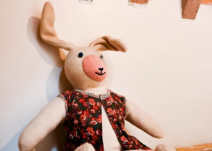 Les Grenouilles Vakantiehuis *