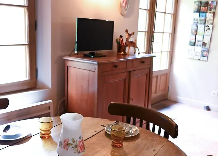 Les Grenouilles Le Mesnil-Simon (Calvados)