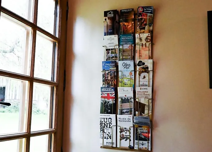 Les Grenouilles Holiday home